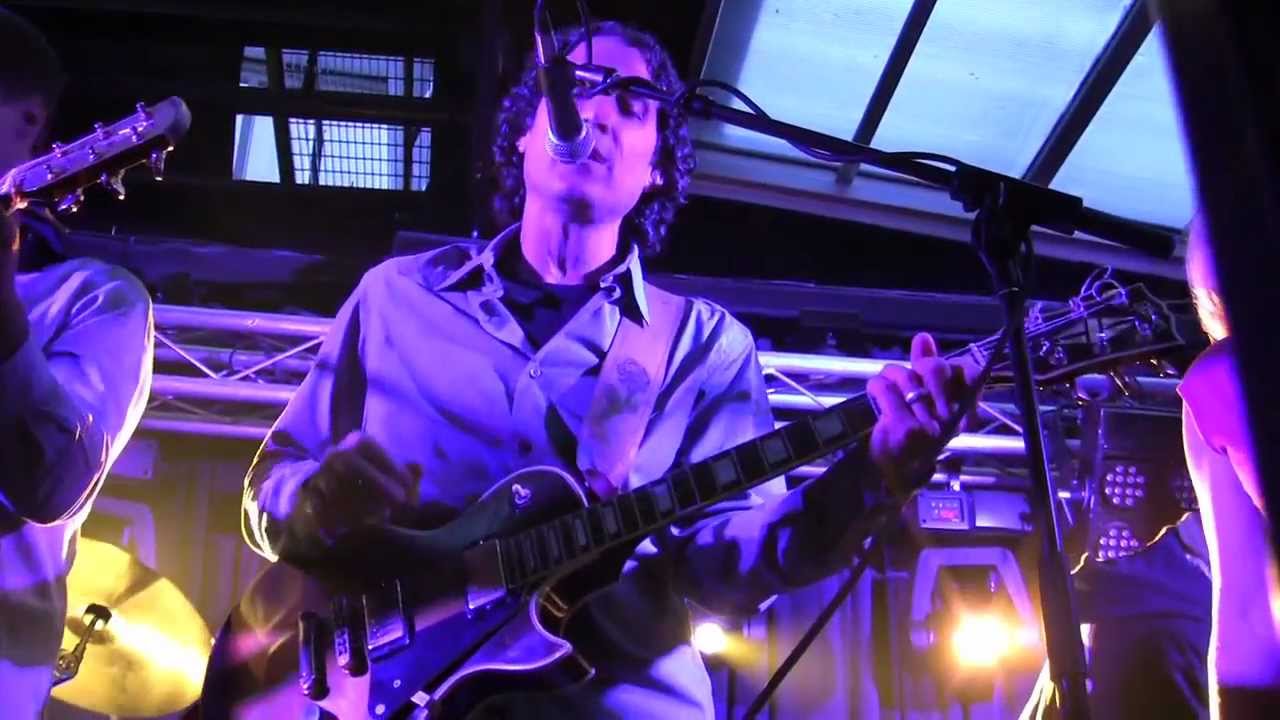 05: First - Out of the Blue Reunion Show