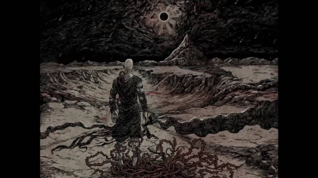 Carpe Noctem In Terra Profugus [Full HD]