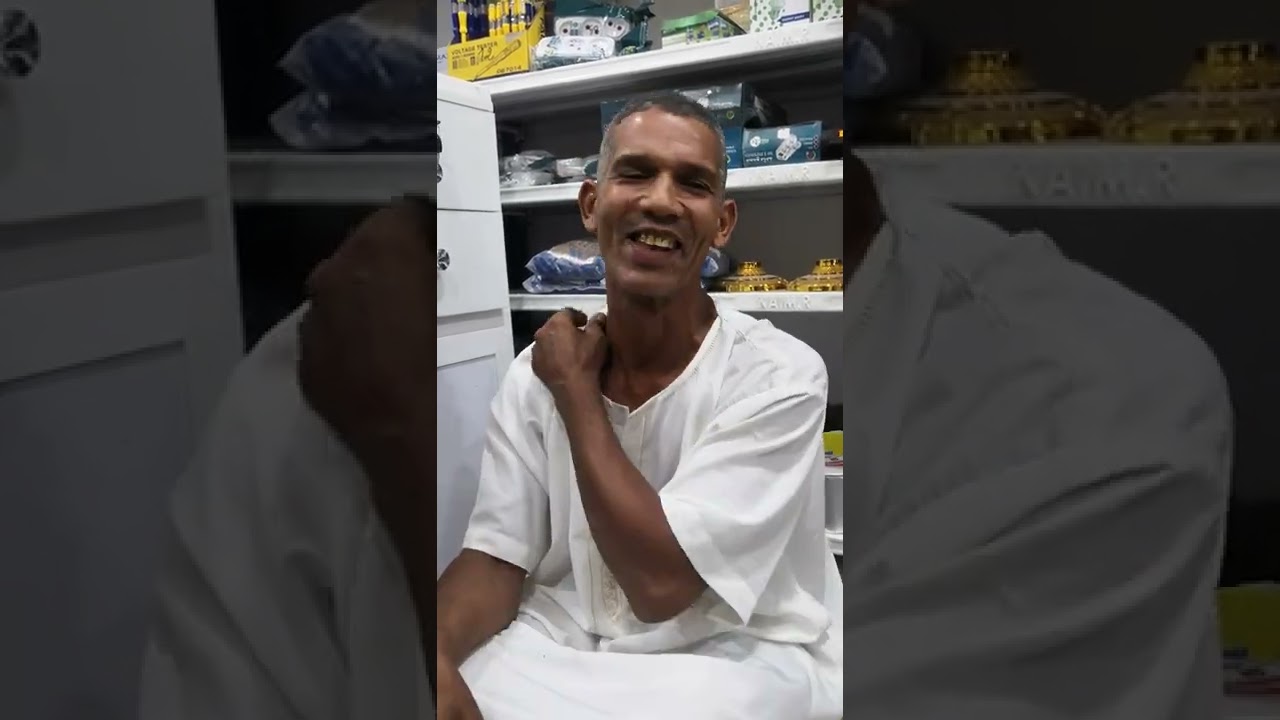 مصباح يحكي على التعليم تاع بكري بالدموع🤣🤣🤣