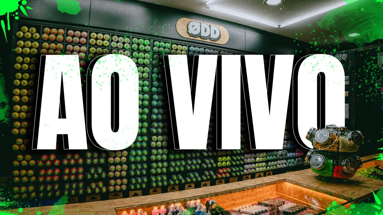 🔴QUARTA-FEIRA, MEUS BACANOS!!!