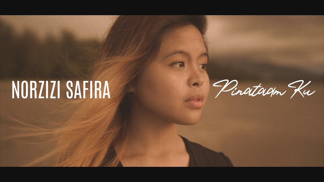 Norzizi Safira - PINATAAM KU