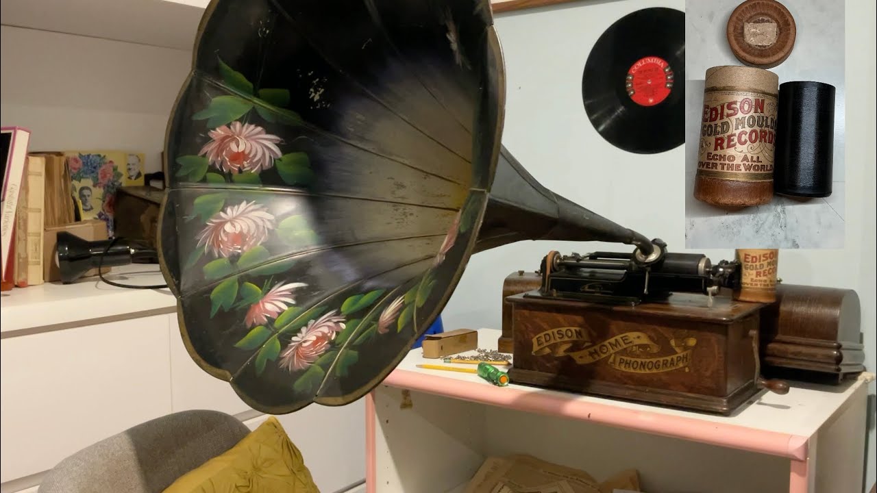 Selection of popular songs no.2 British military band on GM 12852
