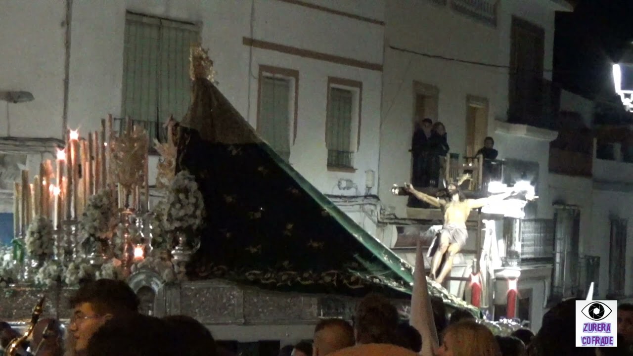 Jueves Santo 2023|Esperanza y Amor de Aguilar de la Frontera.