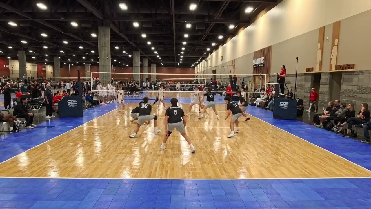 Southwest Classic Bay to Bay 18-1 vs Pipeline 18-1