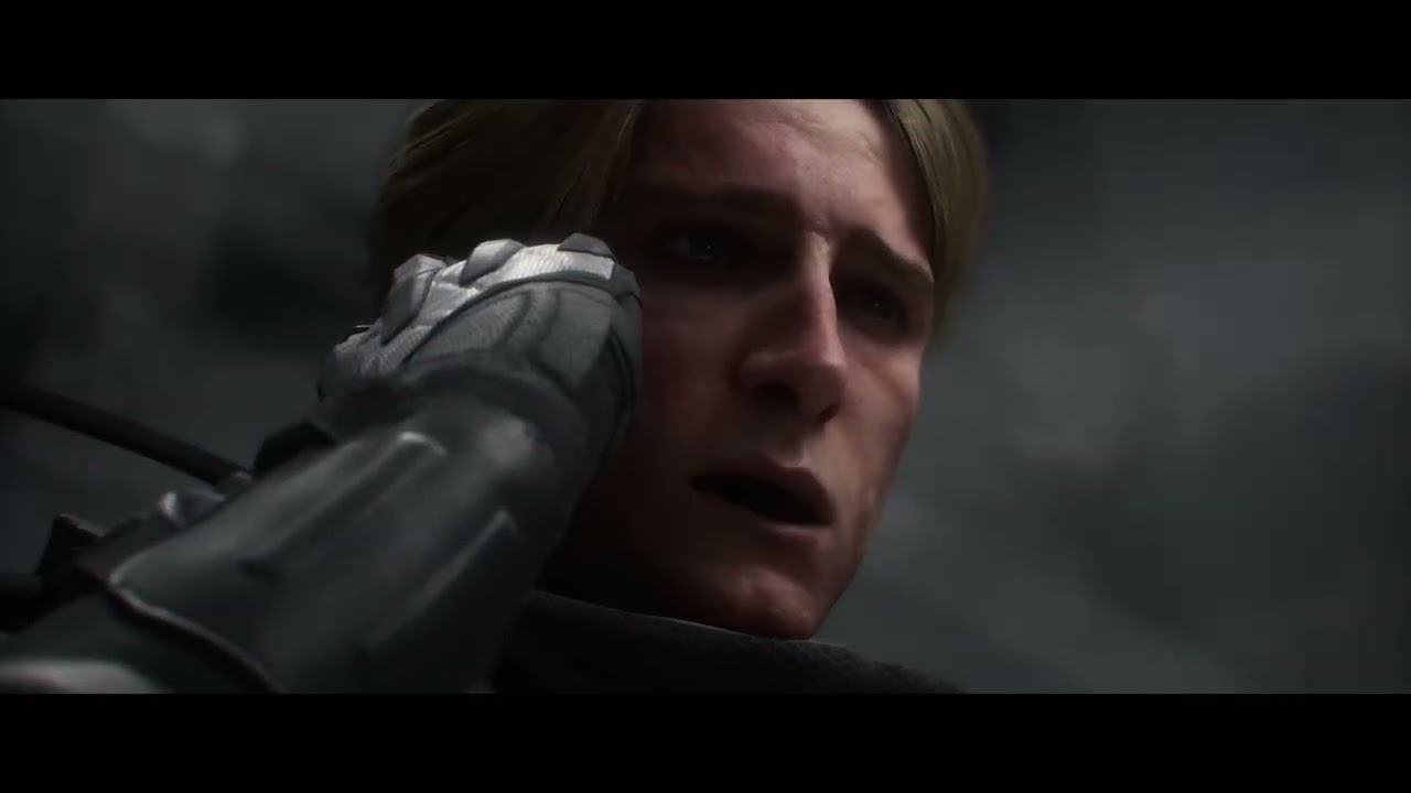 Delta Force &bull; Season Meltdown Cinematic Trailer &bull; PS5 XSX PC iOS Android