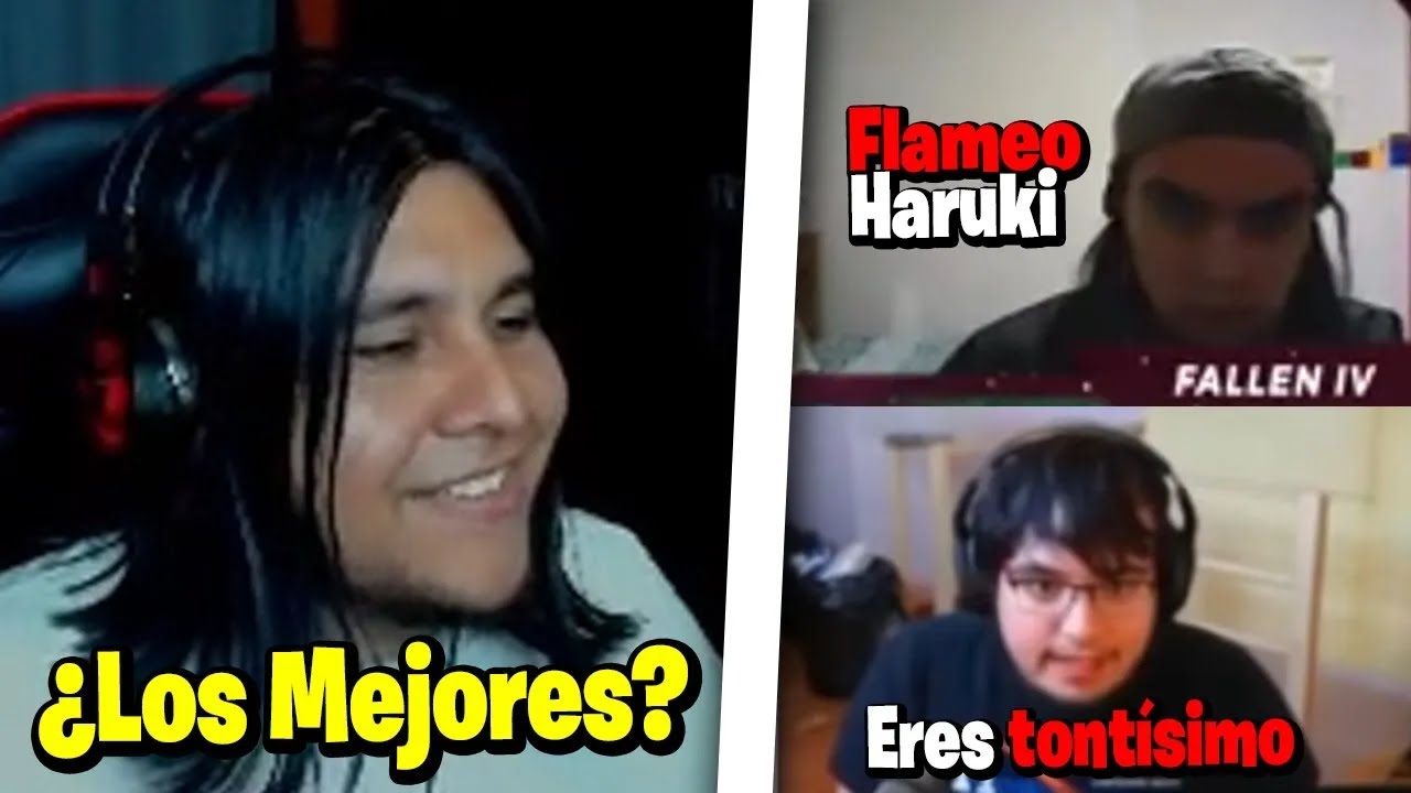 Kevo habla sobre los MEJORES ENFADOS de la CREW