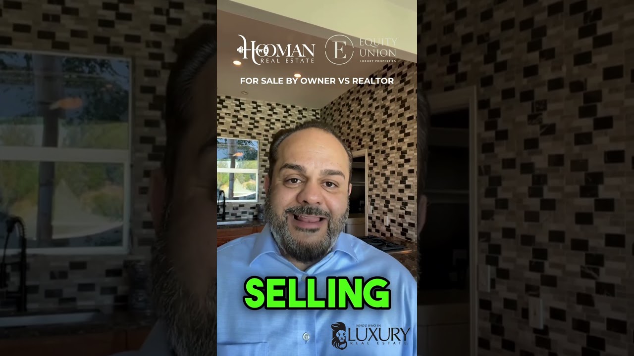 FSBO vs Realtor Full Length Video.