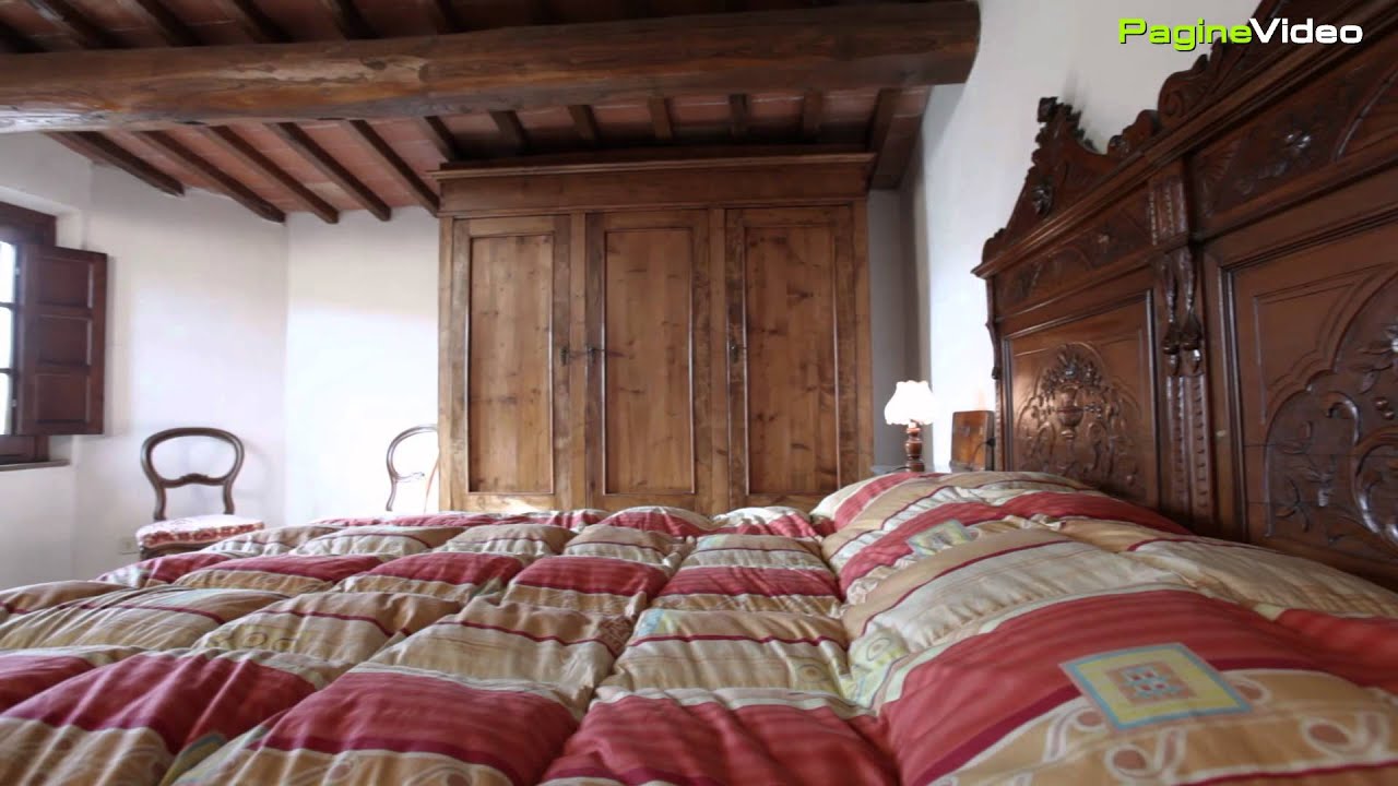 Agriturismo farmhouse in Tuscany, holiday farmhouse in San Gimignano (Siena) Italy