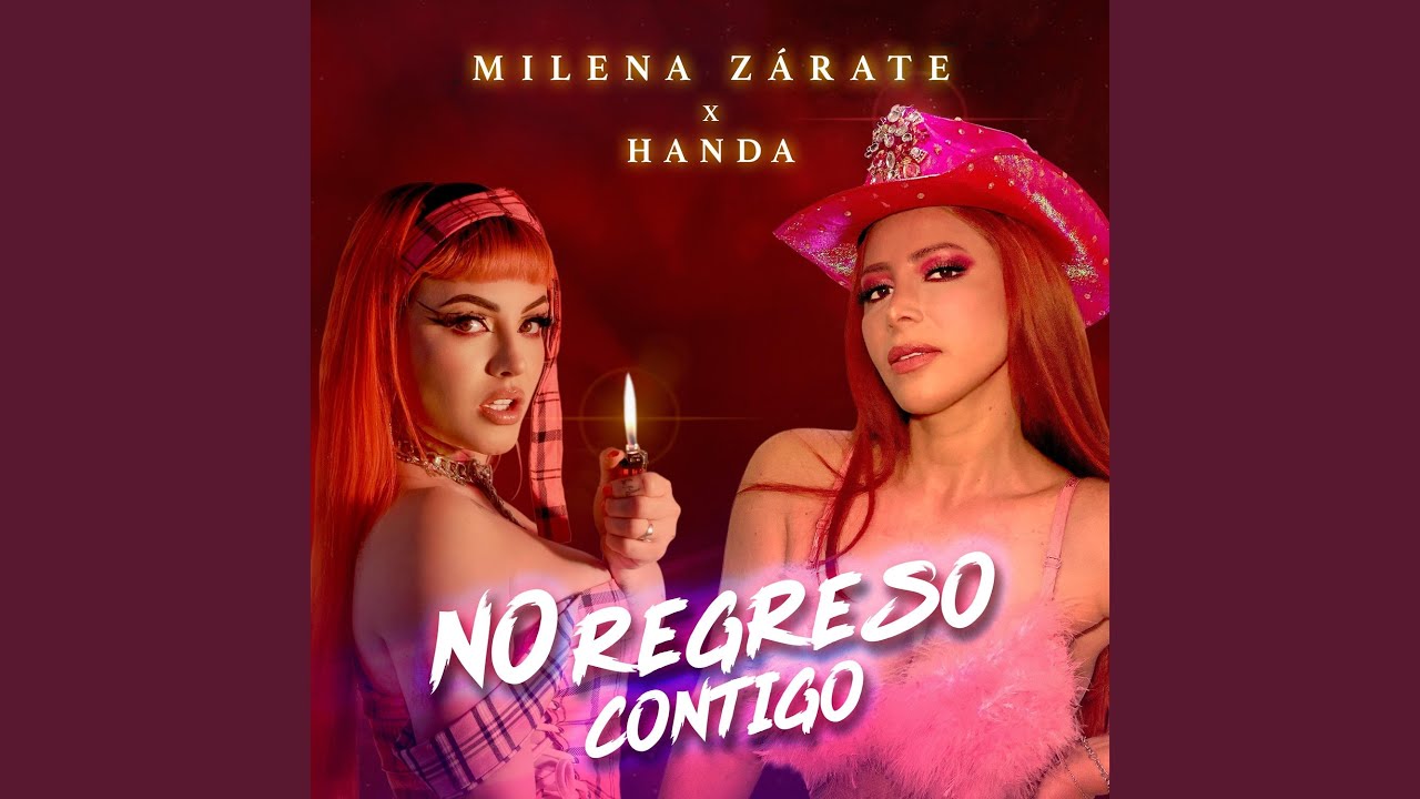 No regreso contigo