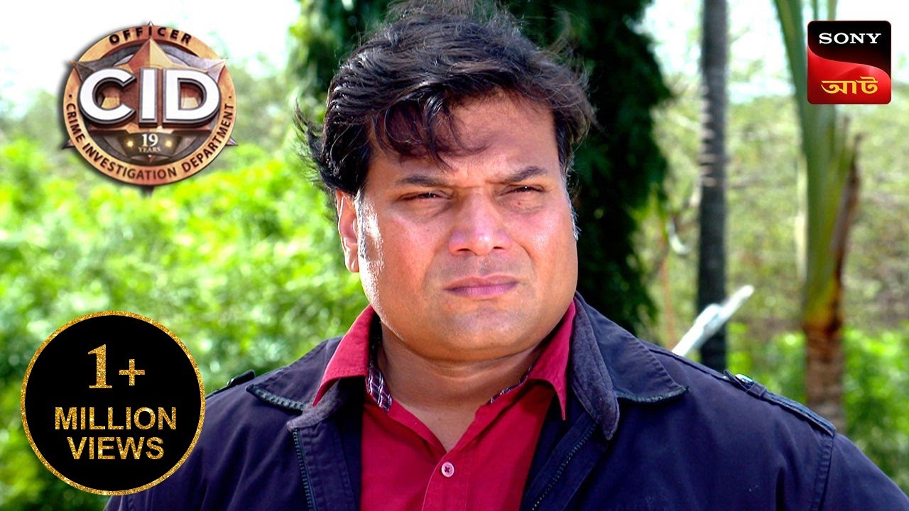 The House Of Strange Transformations | CID | সিটি ই ডি | Unusual Investigations