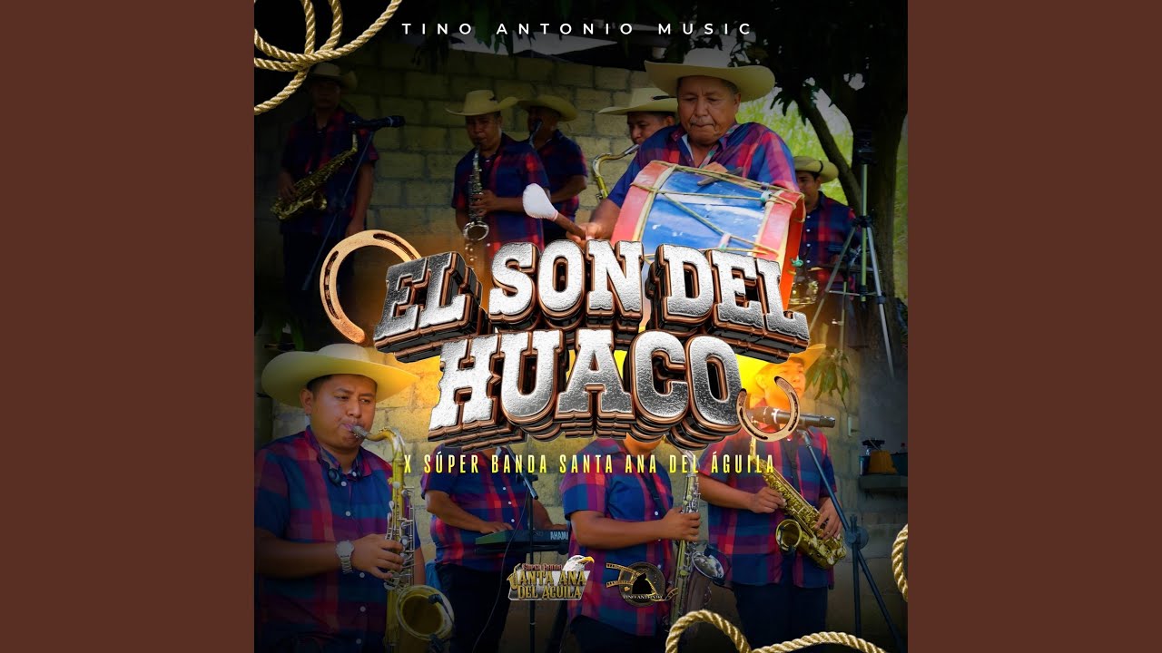 El Son Del Huaco