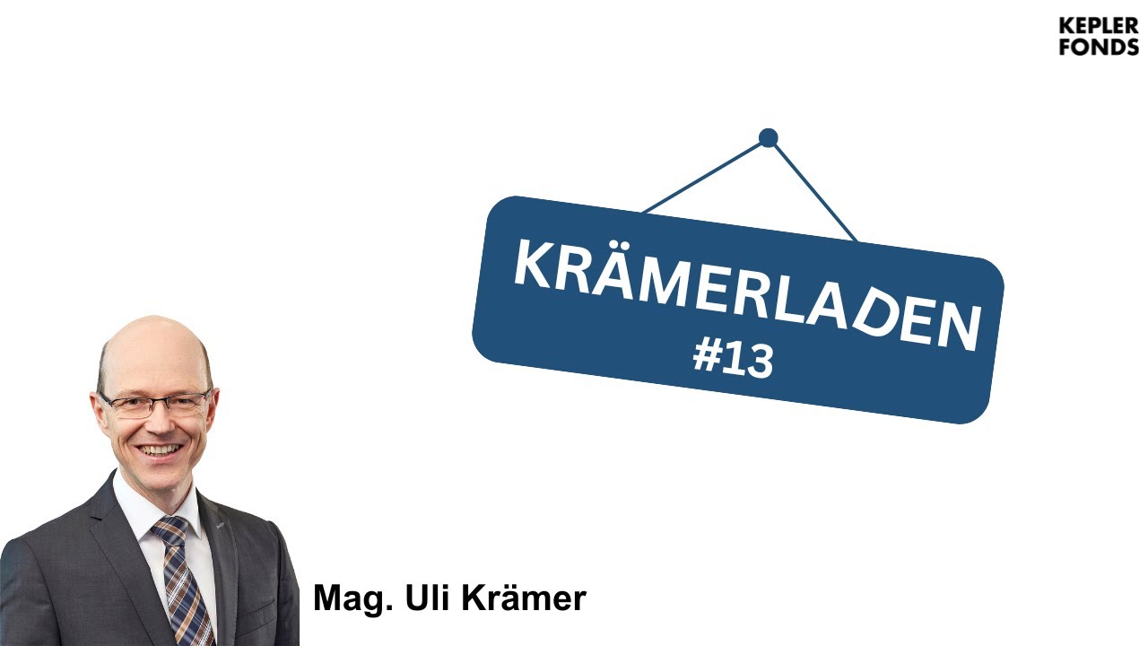 Krämerladen | KEPLER Optima Rentenfonds