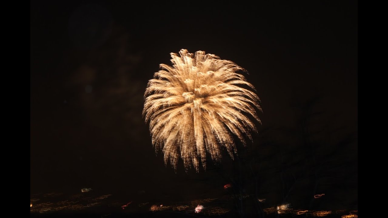 Happy New Year 2016!