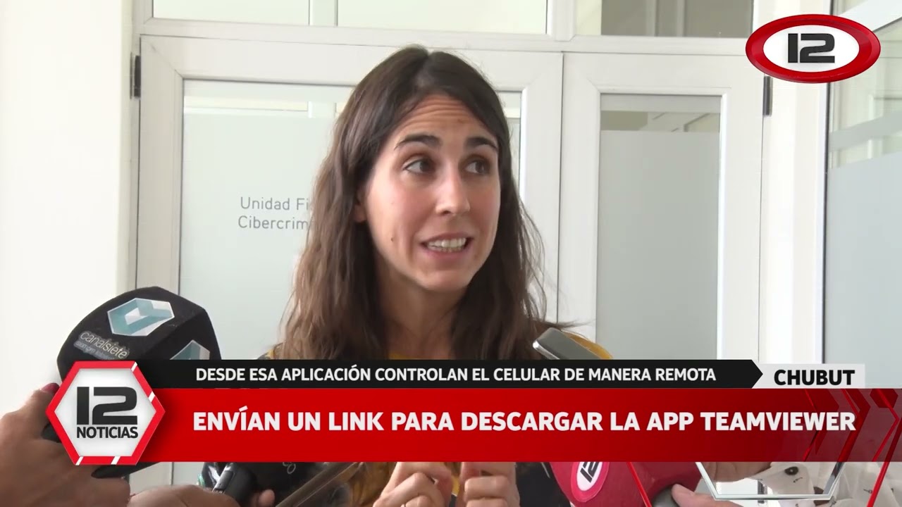 Ola de Ciberestafa a trav&eacute;s de Whatsapp