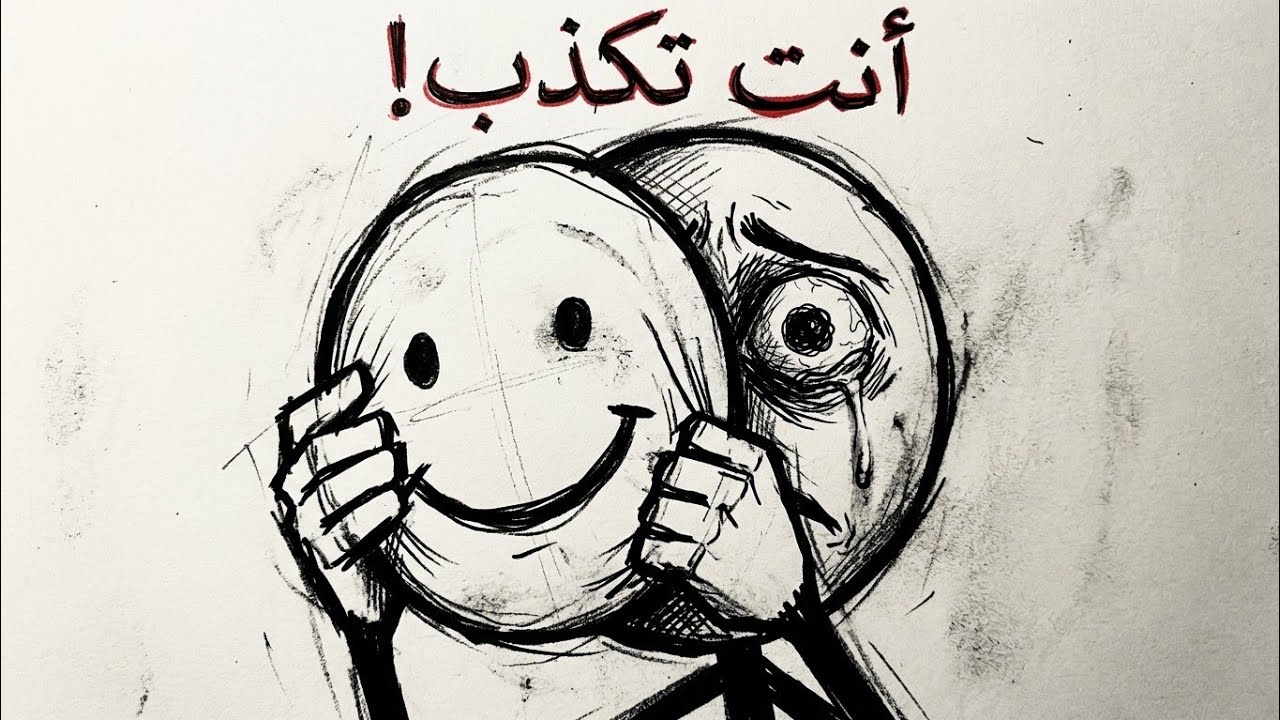  لماذا تقع في فخ 