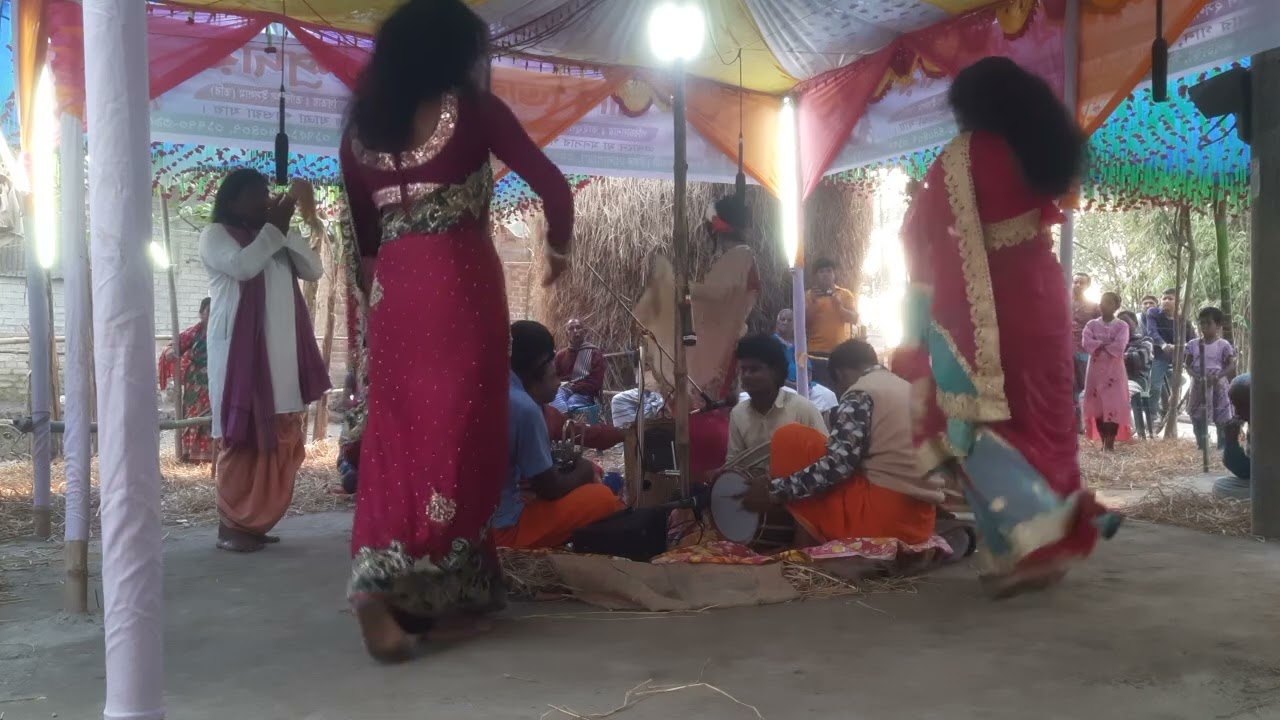 বন্দনার সময় 