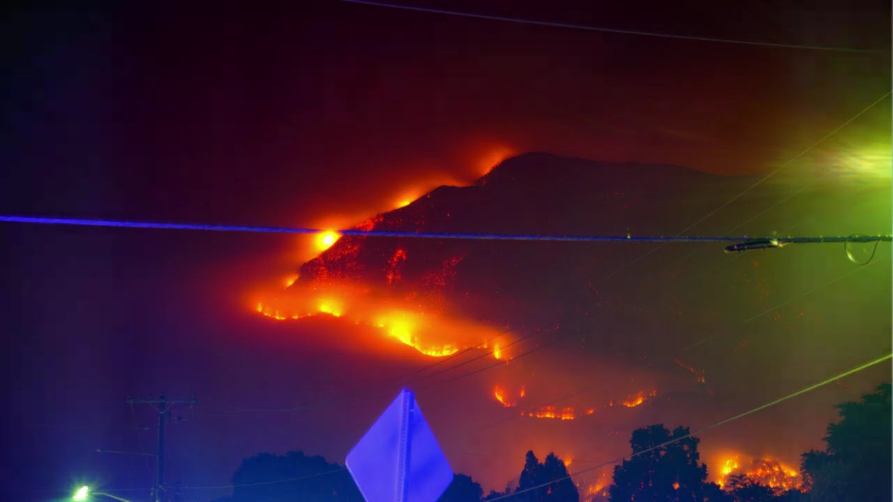 Ether Hollow Fire 2020
