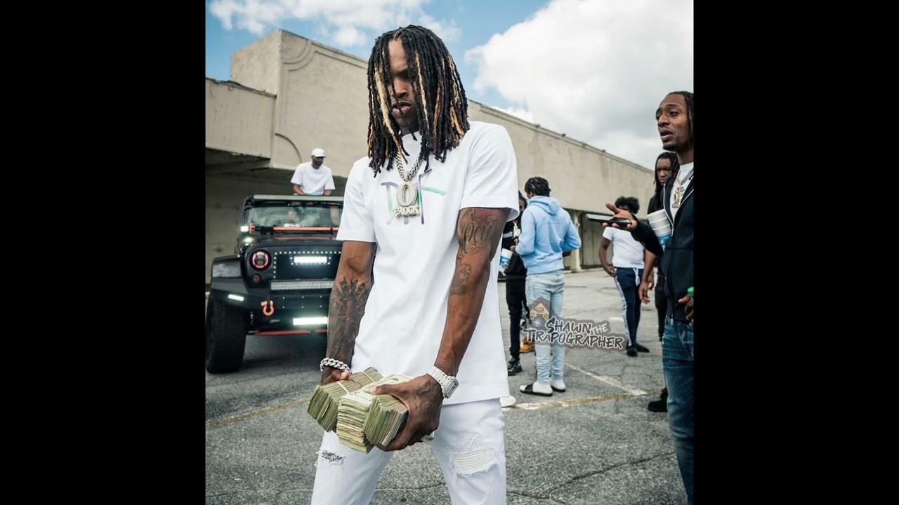 [FREE] (HARD) Lil Durk x King Von x Chicago Drill Type Beat - 