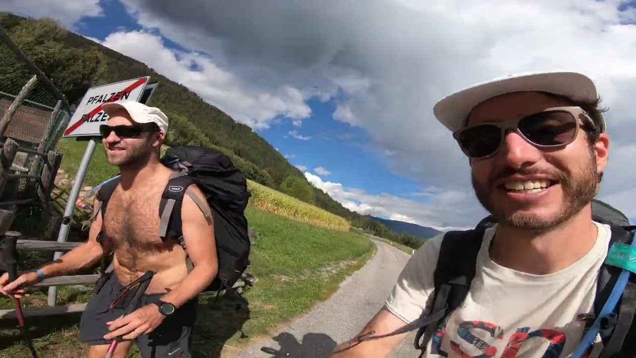 Hike & Fly Weekend | Pustertal |September 2022