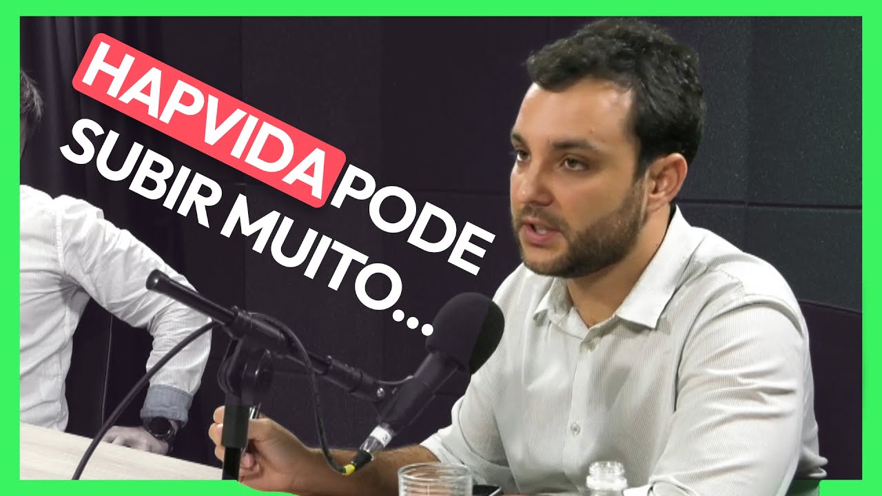 HAPVIDA (HAPV3) pode se recuperar? O que está acontecendo no setor de saúde