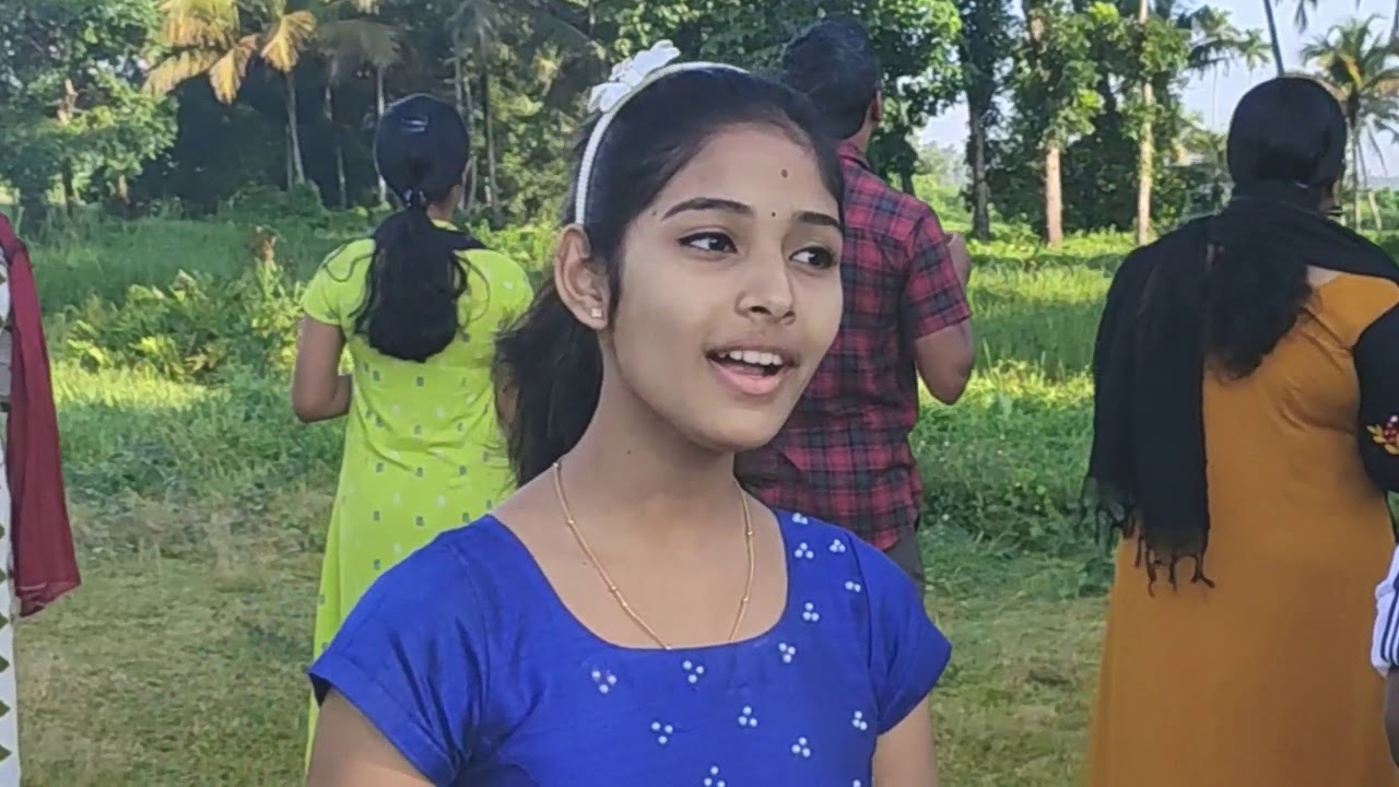 Mariam Thresia Song Puthenchira
