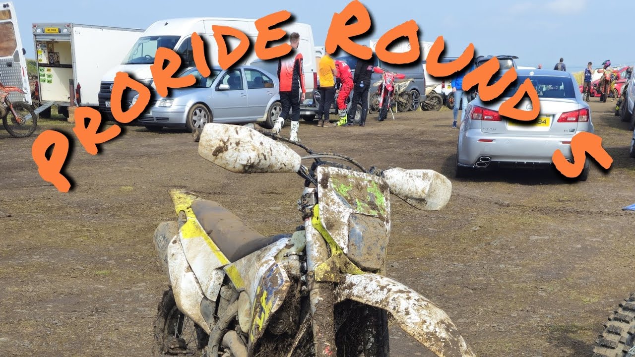 Proride 2024 || Round 5 || POV