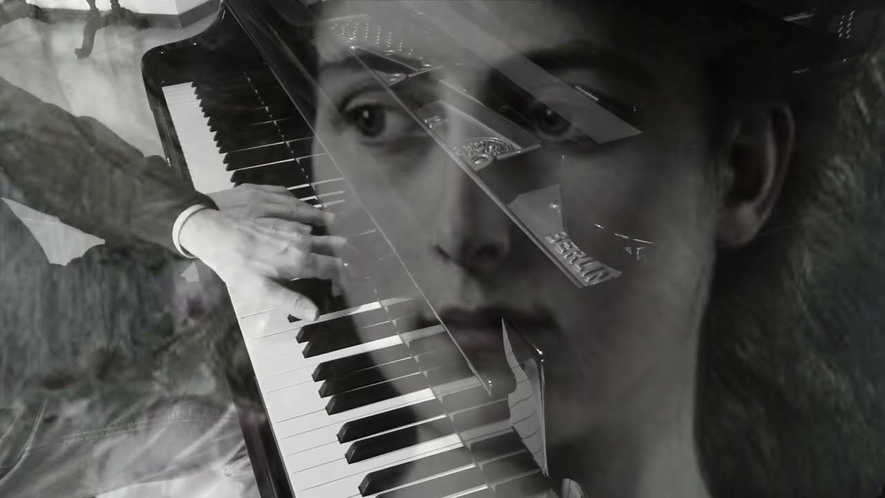Franz Liszt : Notturno n. 3 ( Liebestraum - Sogno d'amore ) - Pianista Antonio Castagna