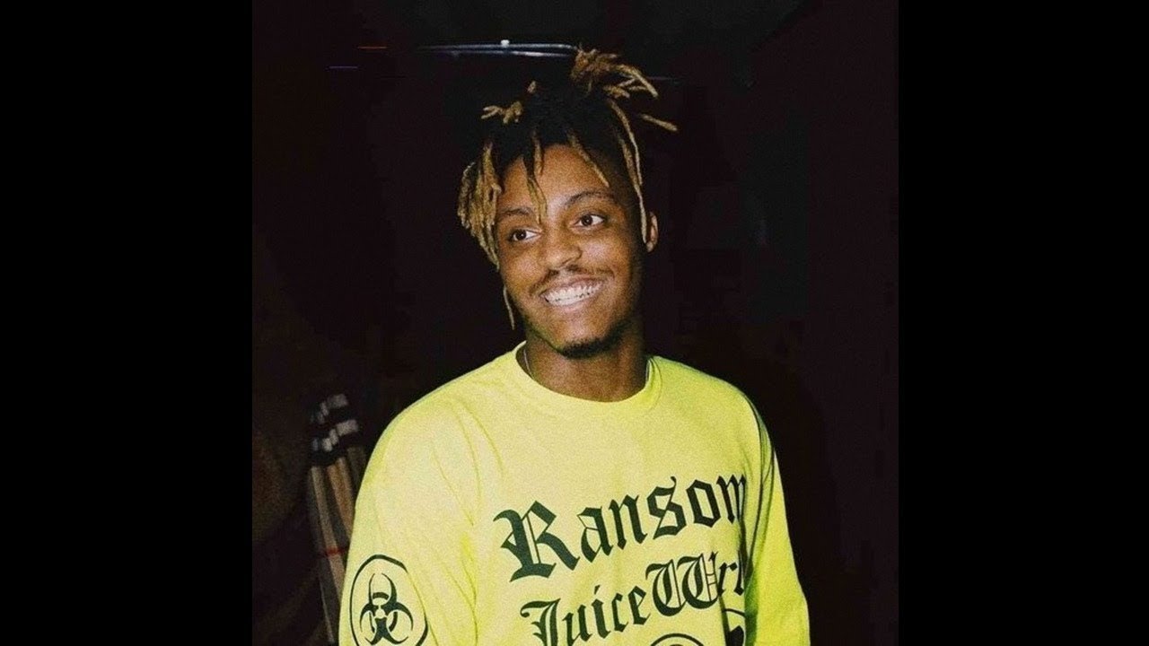 [FREE] Juice WRLD Type Beat - 