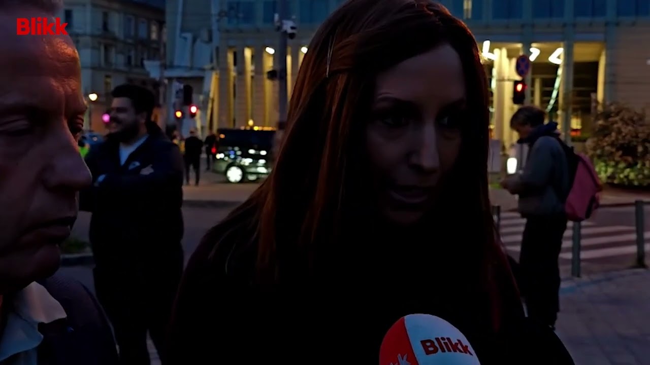Schobert Norbi &eacute;s Rubint R&eacute;ka is r&eacute;szt vett a Fidesz eredm&eacute;nyv&aacute;r&oacute;j&aacute;n