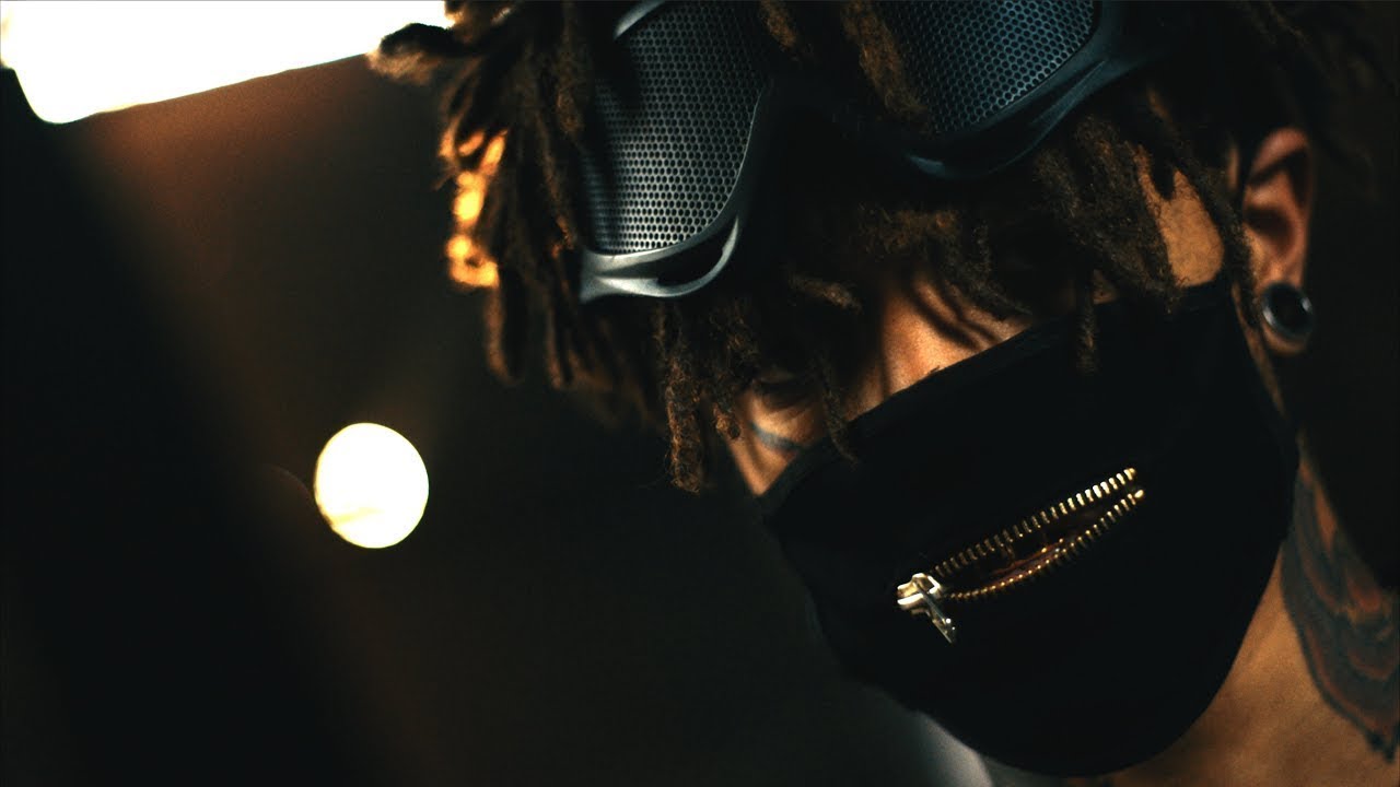 [FREE] SCARLXRD type beat (prod. MANSON)