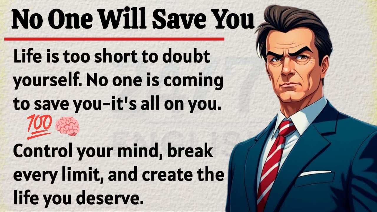 Transform Your Life ✅ || Learn English Through Motivational Lesson || Graded Reader ✅ || ESL