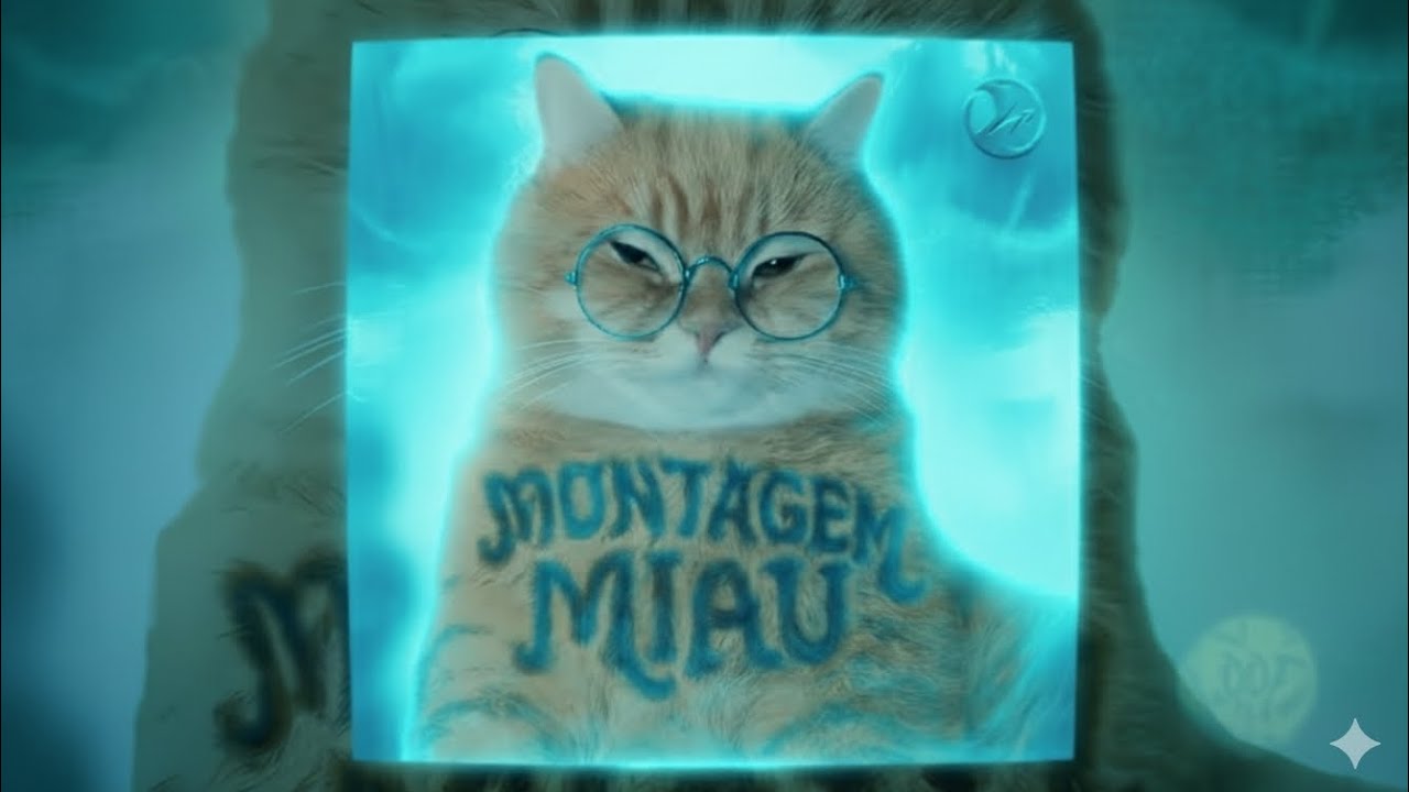 MONTAGEM MIAU (Ultra Slowed + Reverb) BY TECHNICAL CREATIONS | Viral Cat Phonk 2026 🐱🔥