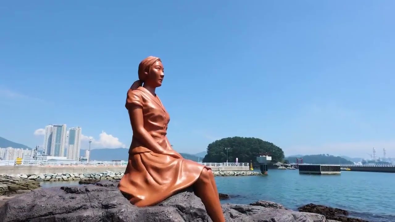 [삼천포아가씨] 국경을 넘어 전해지는 깊은 울림, 아즈마 아키가 재해석한 '삼천포아가씨'의 정수!