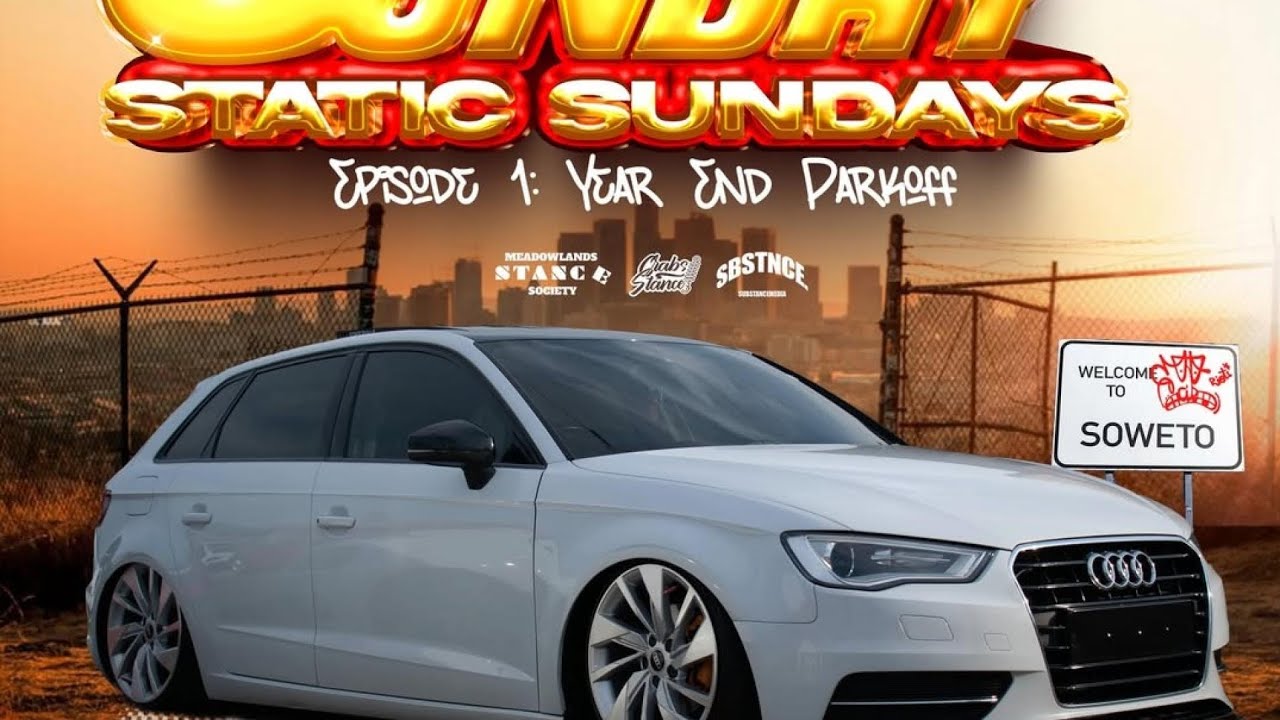 I attended a stance church hosted by Meadowlands stance society 