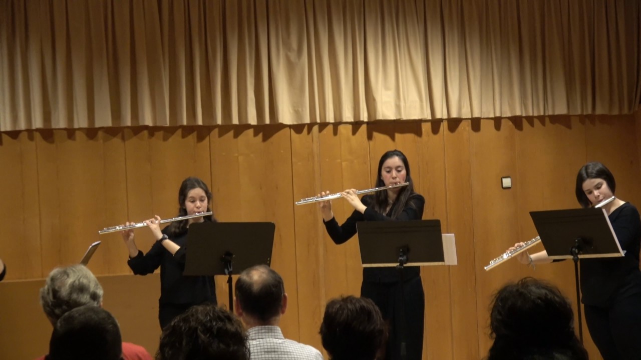 Iberus Ensemble - 
