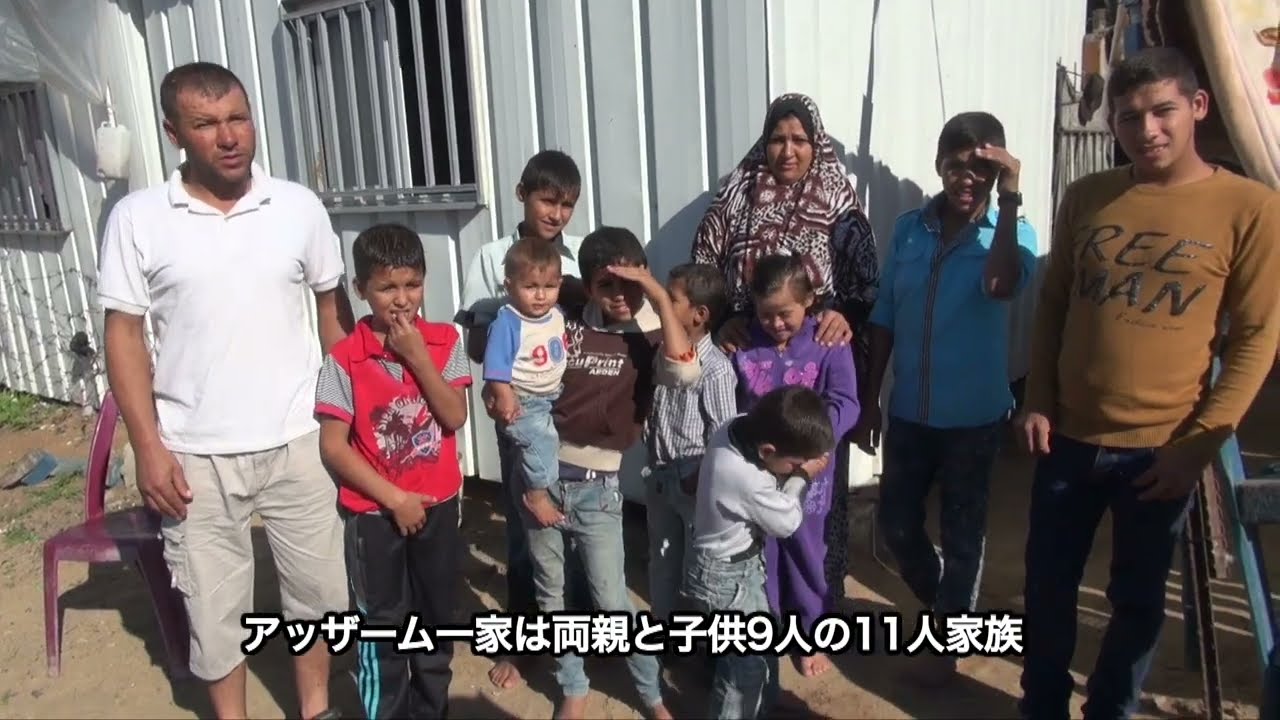 緊急報告会「ガザはどうなるのか？」記録映像（2023年12月17日）