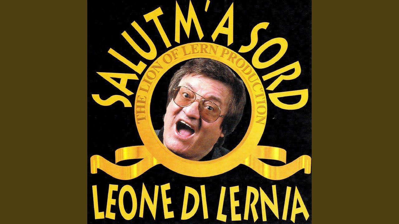 Ti si mangiate la banana (The rhythm of the night)