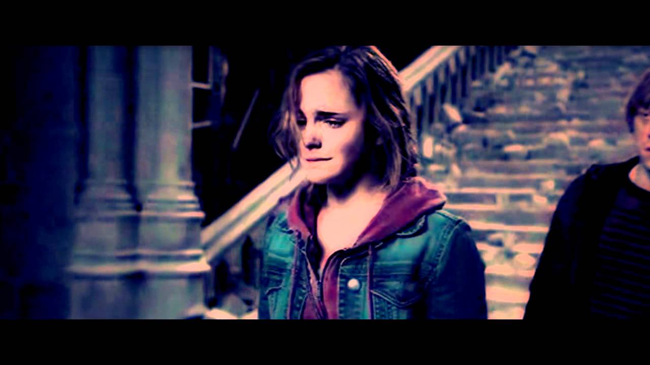 Harry & Hermione | Run