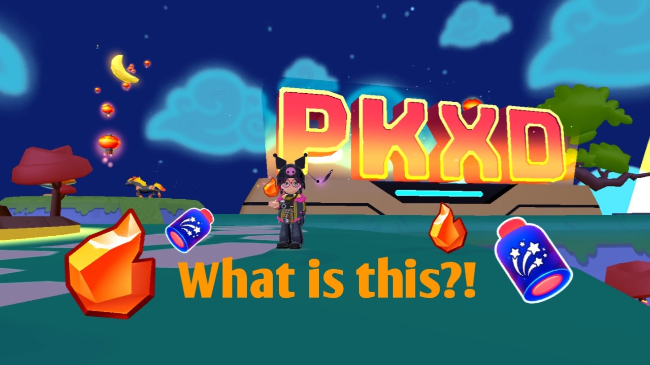 What is it ? A fire stone 🔥✨| Vinie Playz |