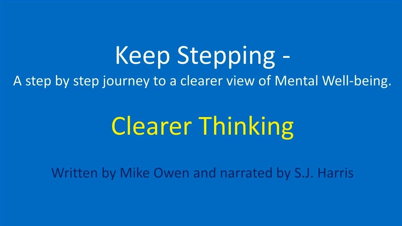 Clearer Thinking