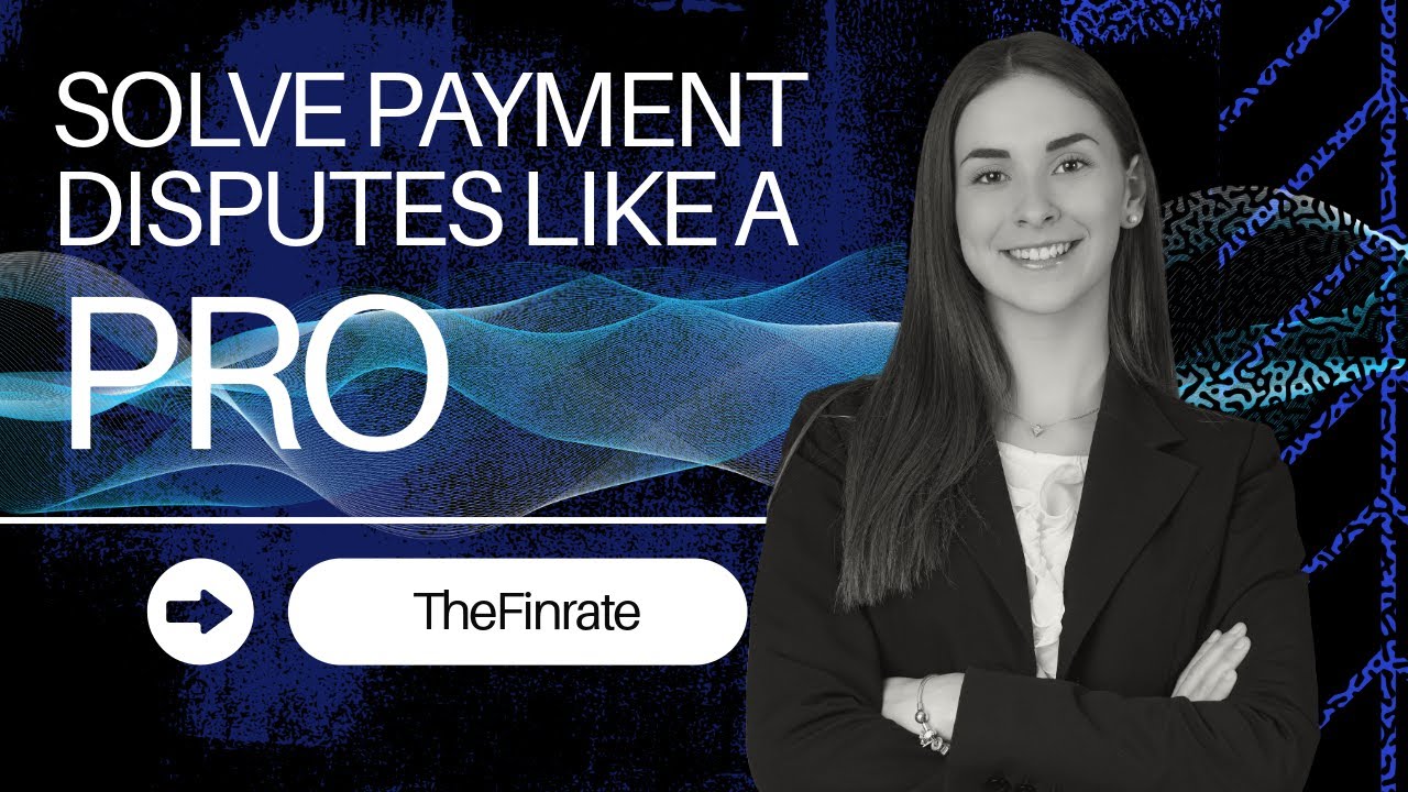 Handle Payment Gateway Disputes Effectively | TheFinrate #paymentgateway #disputes #thefinrate