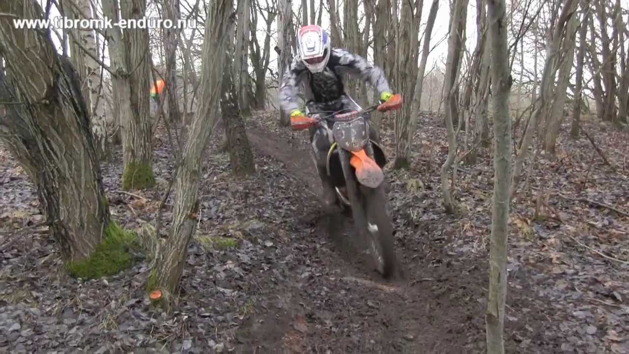Enduro 2014 Vintercup Falköpings MK Motion-Dam www.tibromk-enduro.nu