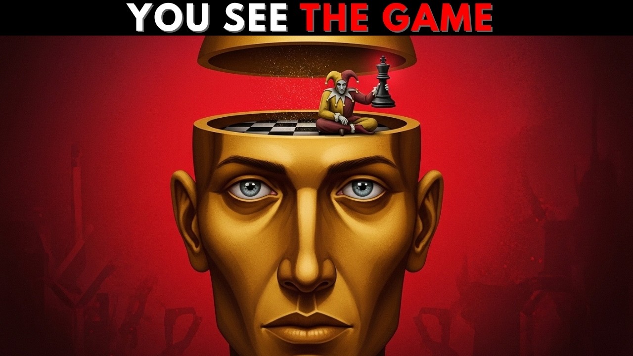 The Psychology of People Who Constantly Test You - Carl Jung