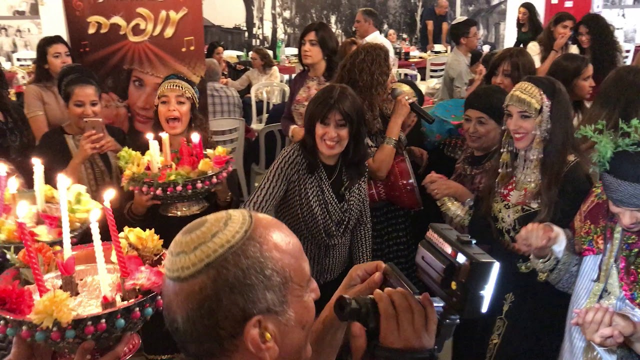 ז'אפת אל חינה