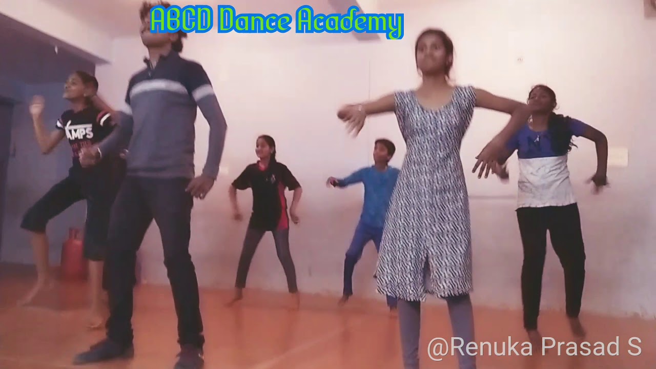 Natasarvabhouma #dancewithappu