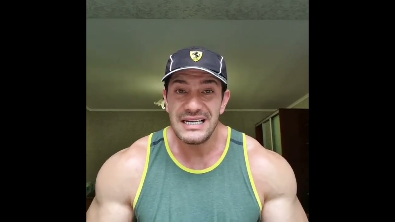 هرمون الدينابول ( dianabol) فوائده ،اضراره،طريقة استخدامه