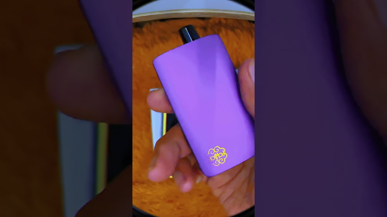 UNBOXING DOTPOD MAX #dotmod #dotpod #dotpodmax #pod #podmod #vape #vapor #seandainya #vierra