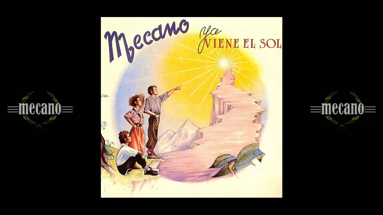 Mecano - Mosquito
