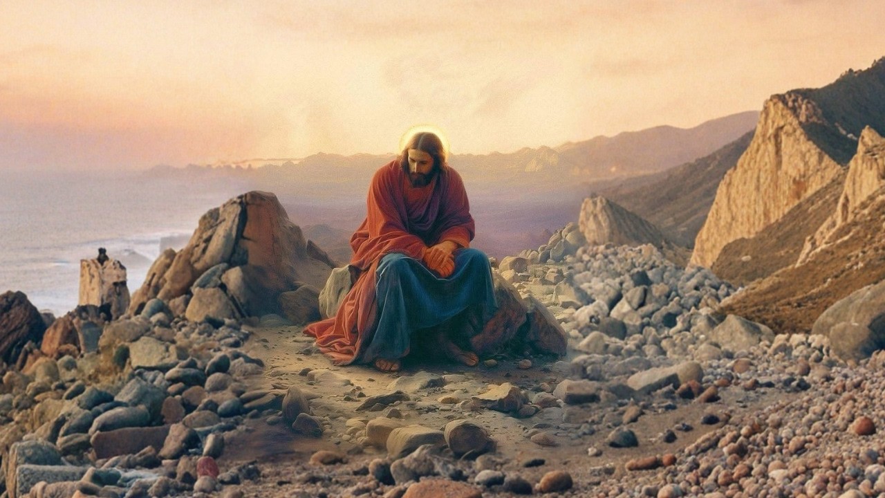 Dios quiere ayudarte | Salmo 6 - COMIENZA EL DÍA CON DIOS