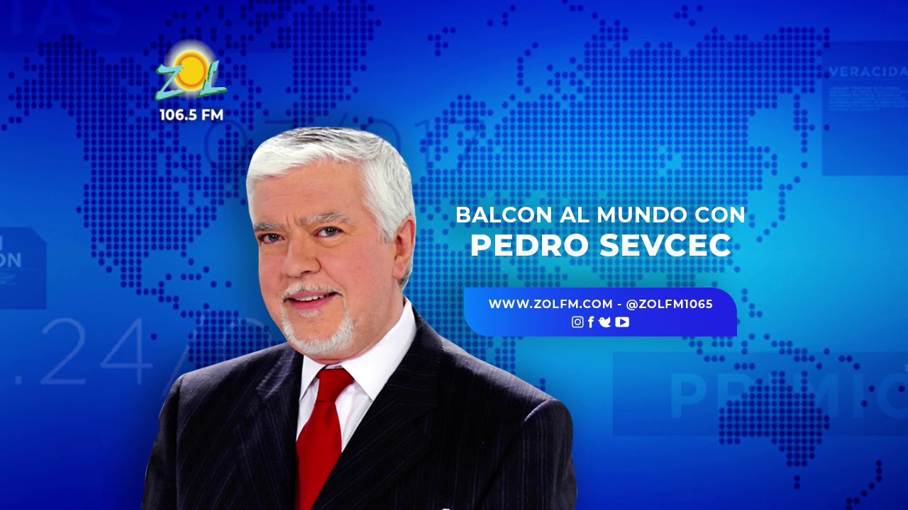 Pedro Secvec informa sobre la muerte del Cardenal Jaime Ortega